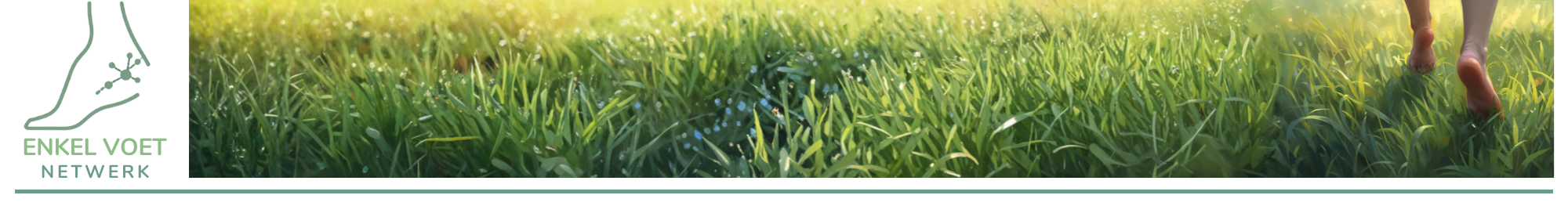 Enkel Voet Netwerk Breda en omgeving